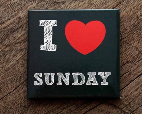 CSD Kids Love Sunday