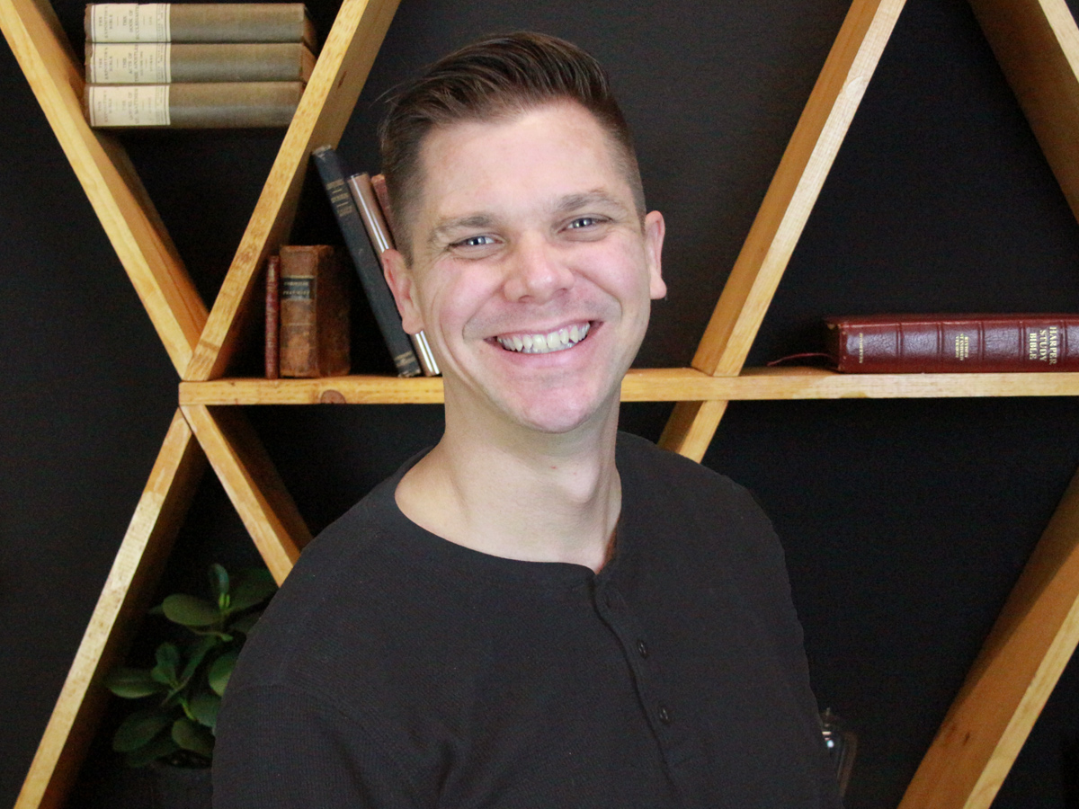 Adam Dobbs