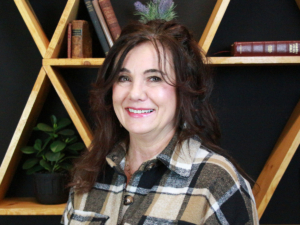 Debra Lowery