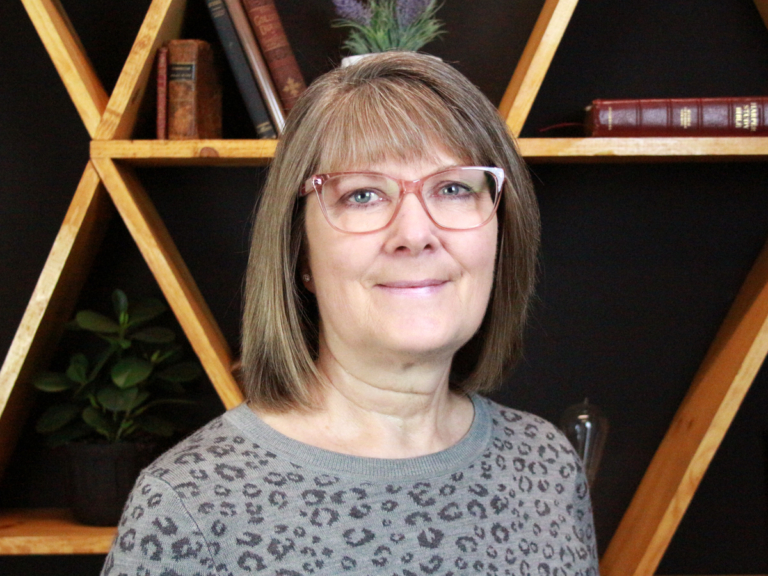 Tammy O’Keefe