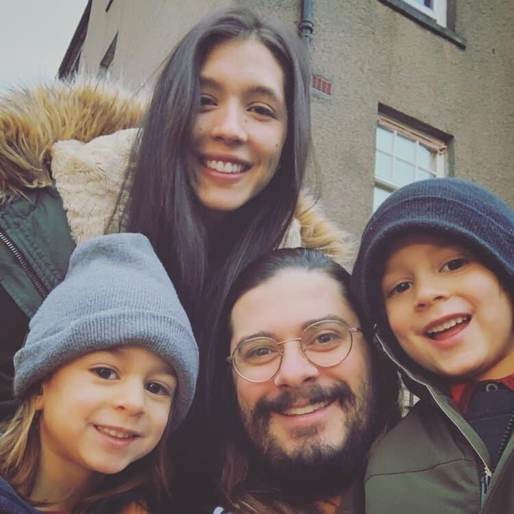 Nunes Family