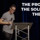 The Problem The Solution The Call