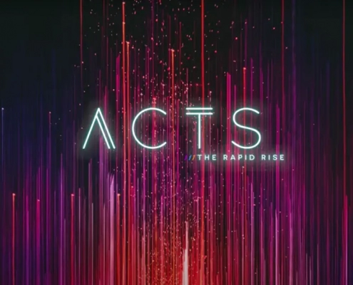 Acts Sermons