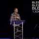 Blessing on Blessing 1 John