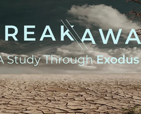 Calvary South Denver Sermon Exodus