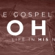 Calvary South Denver Book of John Bible Study
