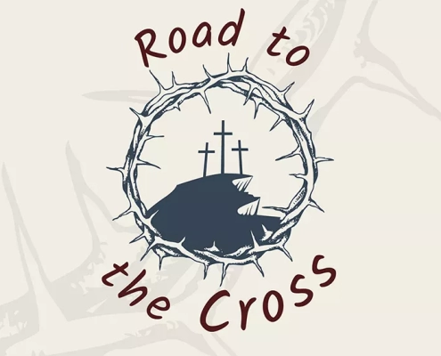 CSD Good Friday Service