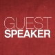 Calvary South Denver Guest Speaker