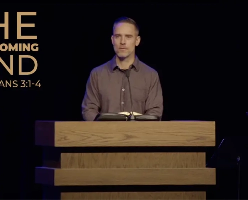 The Overcoming Mind - Jason C